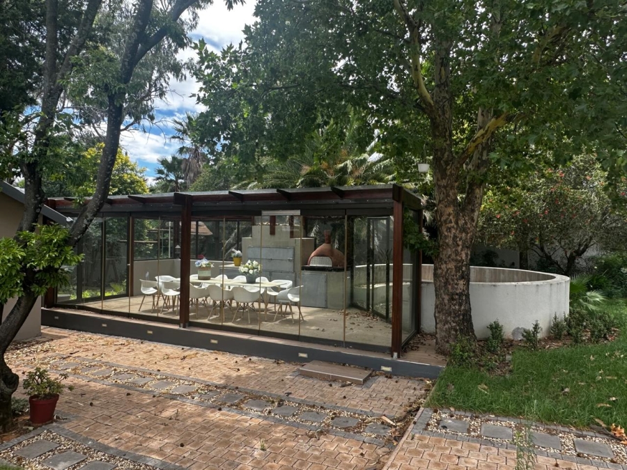 5 Bedroom Property for Sale in Heuwelsig Free State